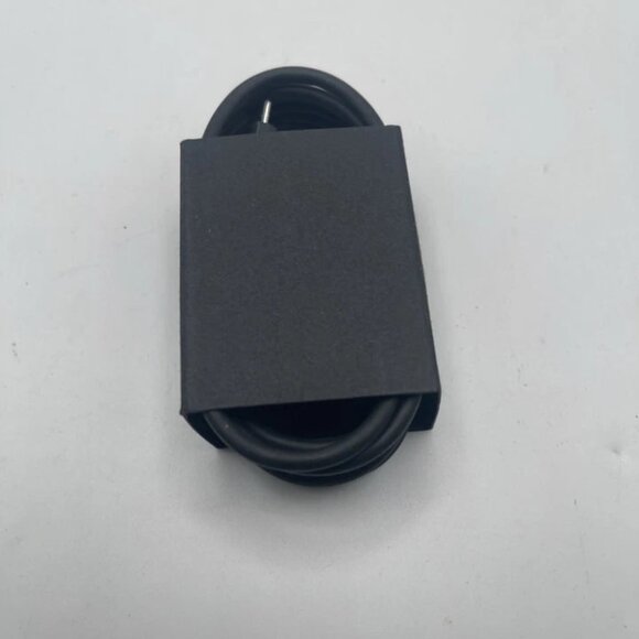 OEM Samsung USB-C to USB-C Fast Charge Cable Charging Cord Type Charger - NEW - Picture 3 of 3